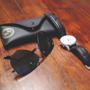 Watch Case Cushion Insert