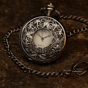 Watch Chain Bracelet Steel
