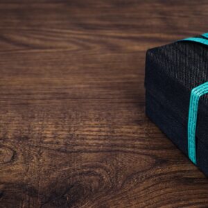 Watch Gift Box Packaging