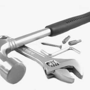 Watch Repair Tool Kit