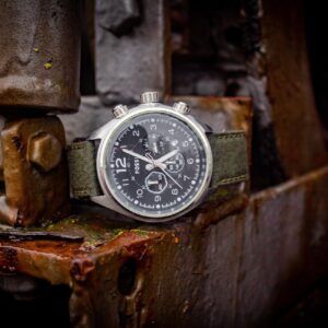 Watch Strap Nylon NATO